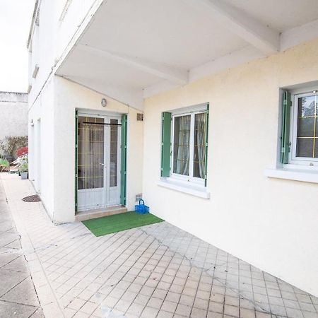 L'Ecureuil - Small T2 For 2 Pers. Apartment Amboise Exterior photo