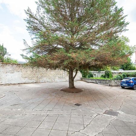 L'Ecureuil - Small T2 For 2 Pers. Apartment Amboise Exterior photo
